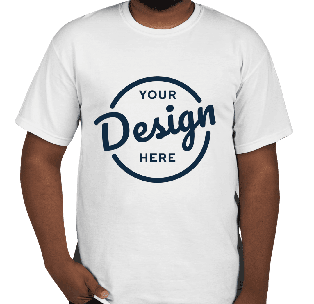 Gildan Ultra Cotton T-shirt white1.png