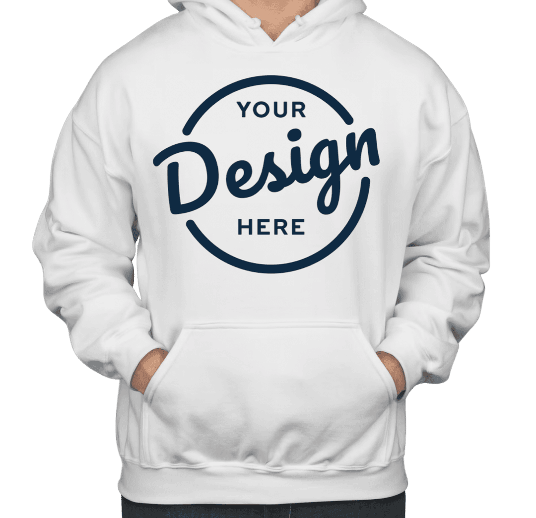 Gildan Midweight 5050 Pullover Hoodie white.png Gildan Midweight 5050 Pullover Hoodie white.png